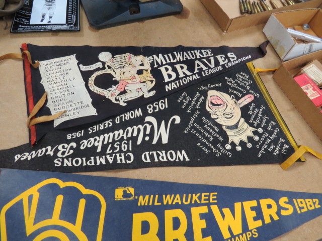 Image for Live Sporting Auction - Thursday June 25, 4:00PM