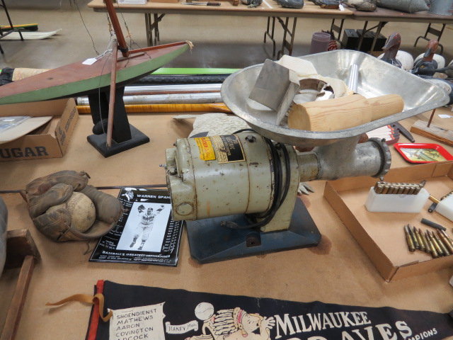 Image for Live Sporting Auction - Thursday June 25, 4:00PM