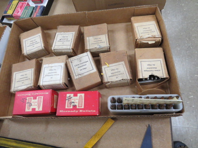 Image for Live Sporting Auction - Thursday June 25, 4:00PM