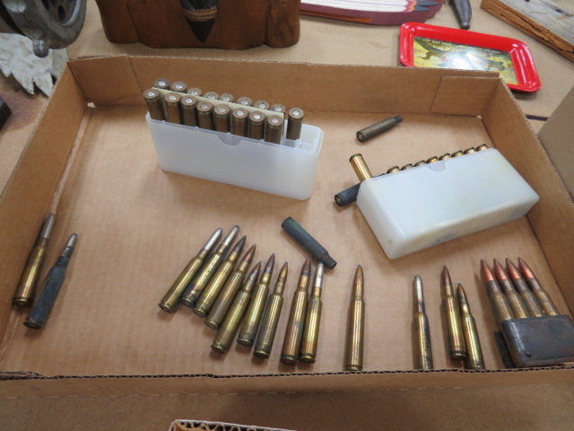 Image for Live Sporting Auction - Thursday June 25, 4:00PM