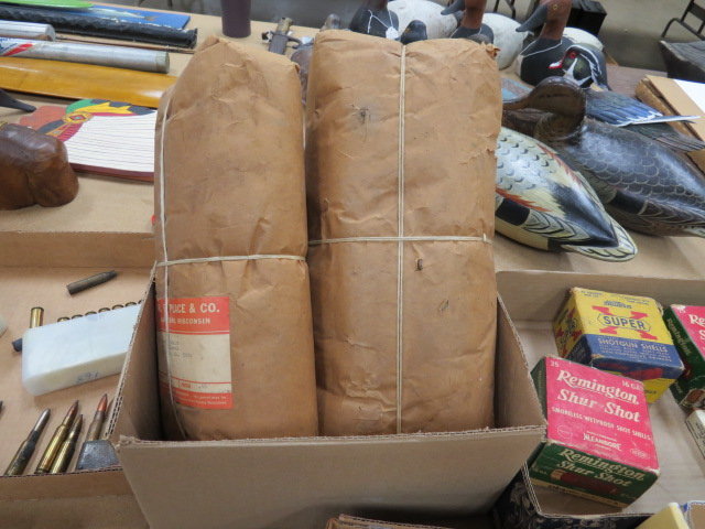 Image for Live Sporting Auction - Thursday June 25, 4:00PM