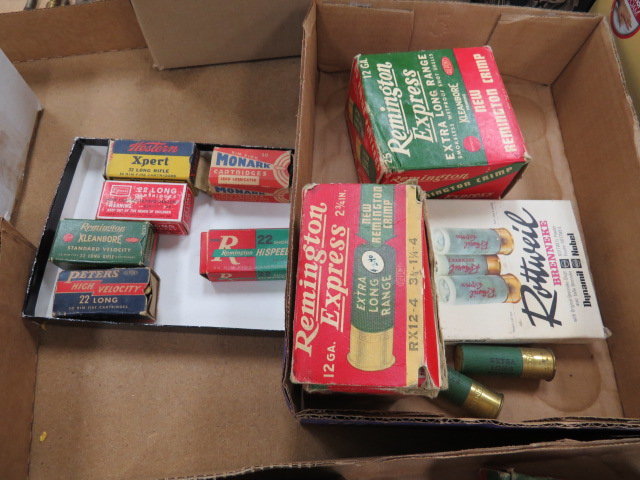 Image for Live Sporting Auction - Thursday June 25, 4:00PM