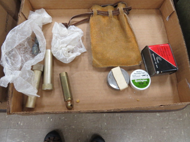 Image for Live Sporting Auction - Thursday June 25, 4:00PM