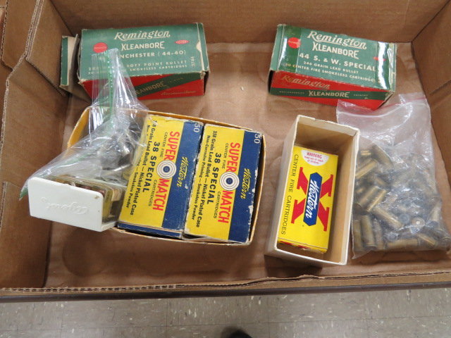 Image for Live Sporting Auction - Thursday June 25, 4:00PM