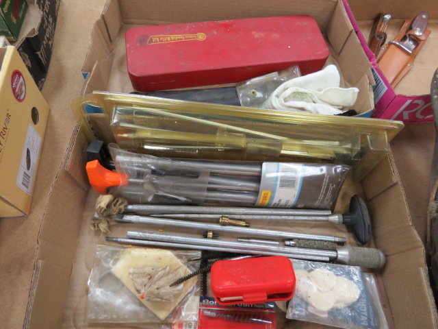 Image for Live Sporting Auction - Thursday June 25, 4:00PM