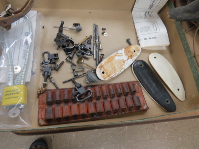 Image for Live Sporting Auction - Thursday June 25, 4:00PM