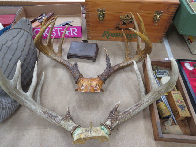 Image for Live Sporting Auction - Thursday June 25, 4:00PM