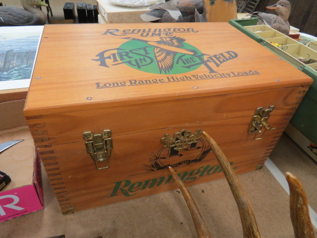 Image for Live Sporting Auction - Thursday June 25, 4:00PM