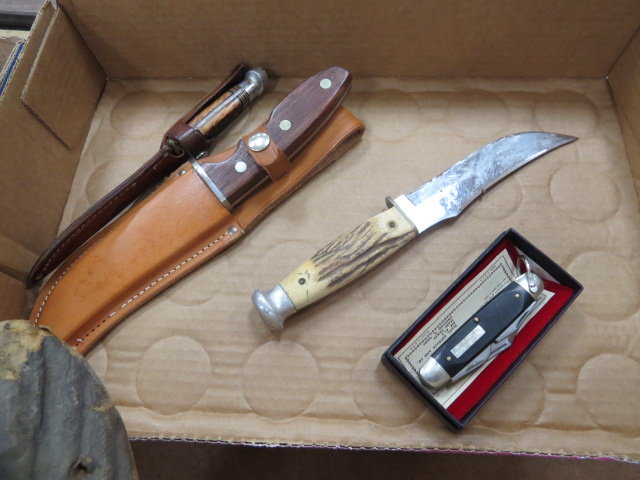 Image for Live Sporting Auction - Thursday June 25, 4:00PM