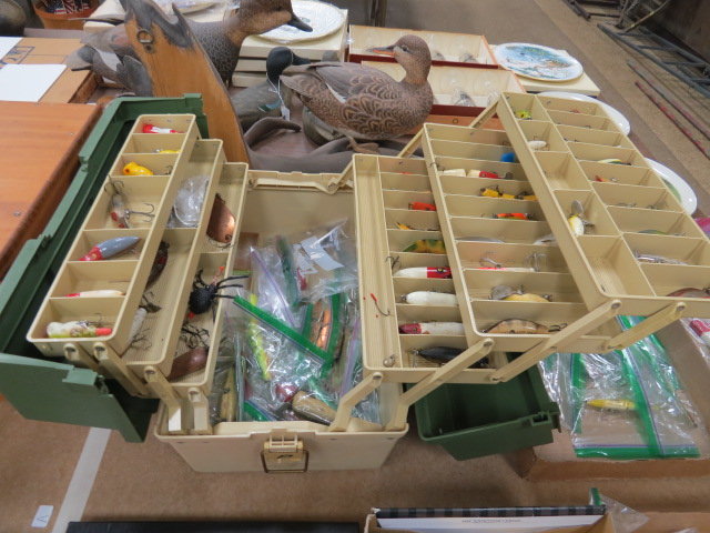 Image for Live Sporting Auction - Thursday June 25, 4:00PM