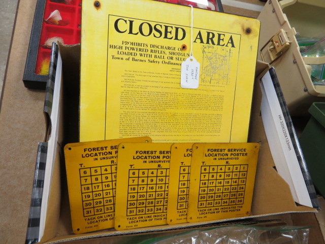 Image for Live Sporting Auction - Thursday June 25, 4:00PM