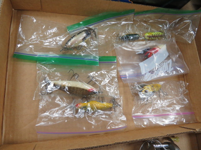 Image for Live Sporting Auction - Thursday June 25, 4:00PM