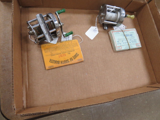 Image for Live Sporting Auction - Thursday June 25, 4:00PM