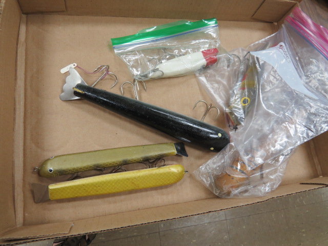 Image for Live Sporting Auction - Thursday June 25, 4:00PM