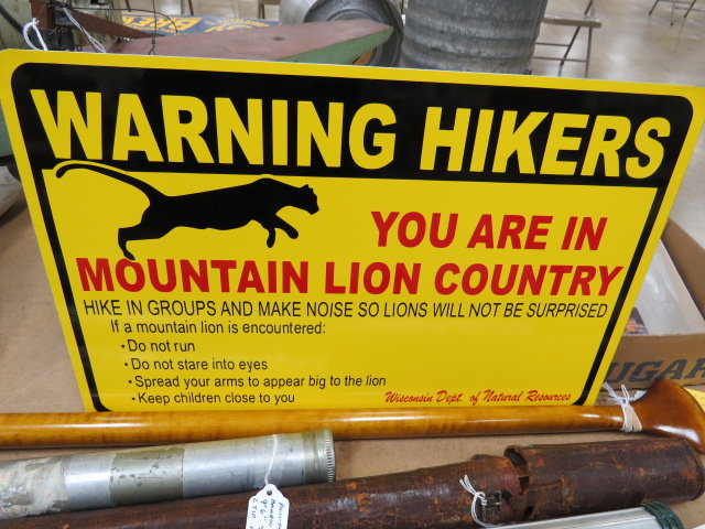 Image for Live Sporting Auction - Thursday June 25, 4:00PM