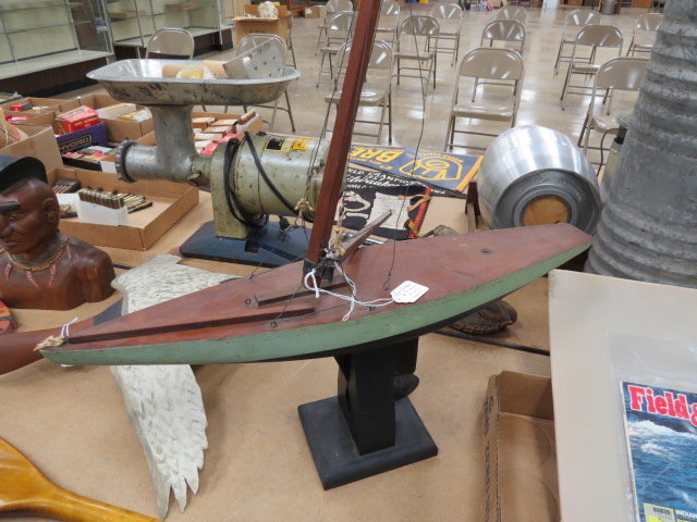 Image for Live Sporting Auction - Thursday June 25, 4:00PM