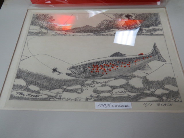 Image for Live Sporting Auction - Thursday June 25, 4:00PM