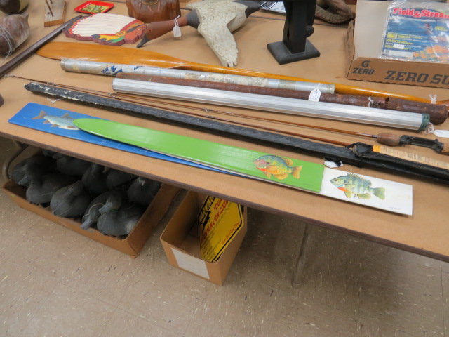 Image for Live Sporting Auction - Thursday June 25, 4:00PM