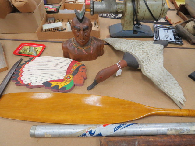 Image for Live Sporting Auction - Thursday June 25, 4:00PM