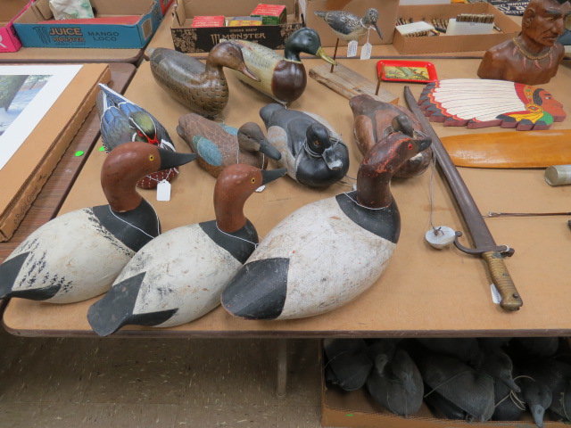 Image for Live Sporting Auction - Thursday June 25, 4:00PM