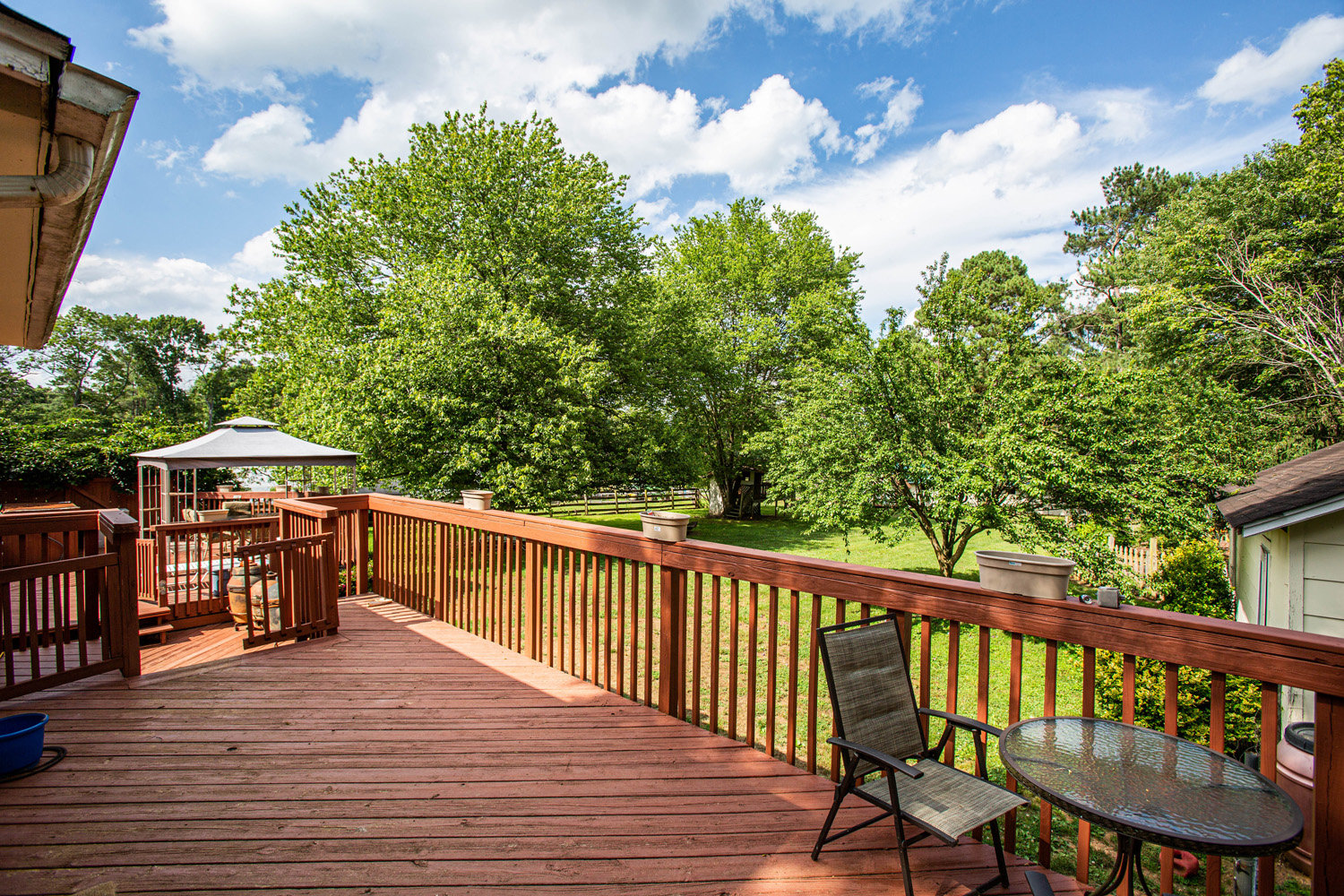 Image for 3 BR/2.5 BA Home w/13 Stall Barn 17.47 +/- Acres and Two 2 Acre Building Lots in Orange County, VA