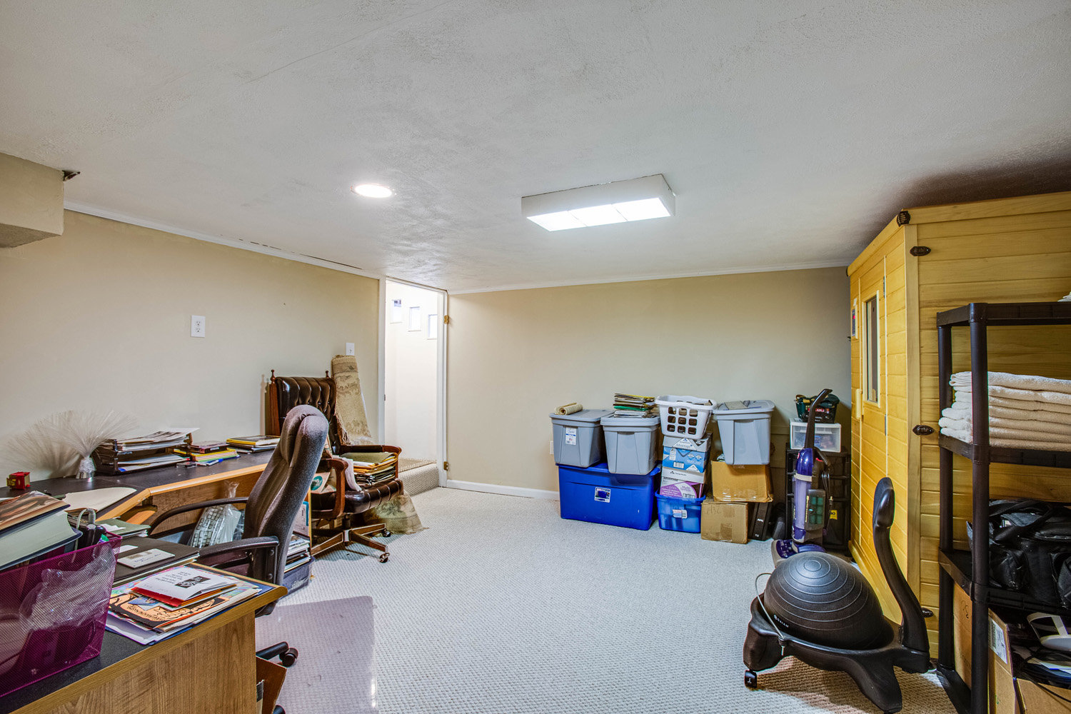 Image for 3 BR/2.5 BA Home w/13 Stall Barn 17.47 +/- Acres and Two 2 Acre Building Lots in Orange County, VA