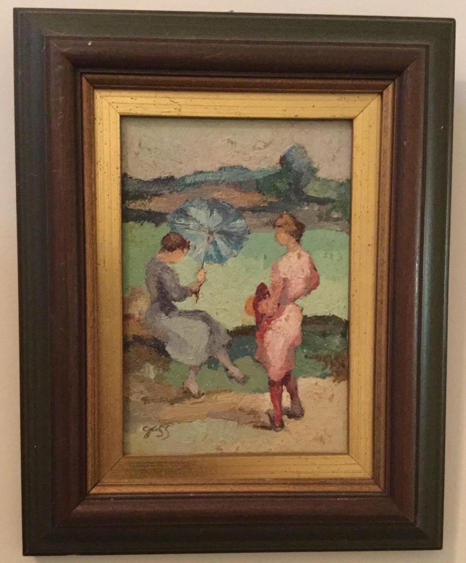 Image for Estate of Dr. James & Genevieve Demopoulos: Doylestown, PA Part 1 | July 6, 2020 at 8:00 PM