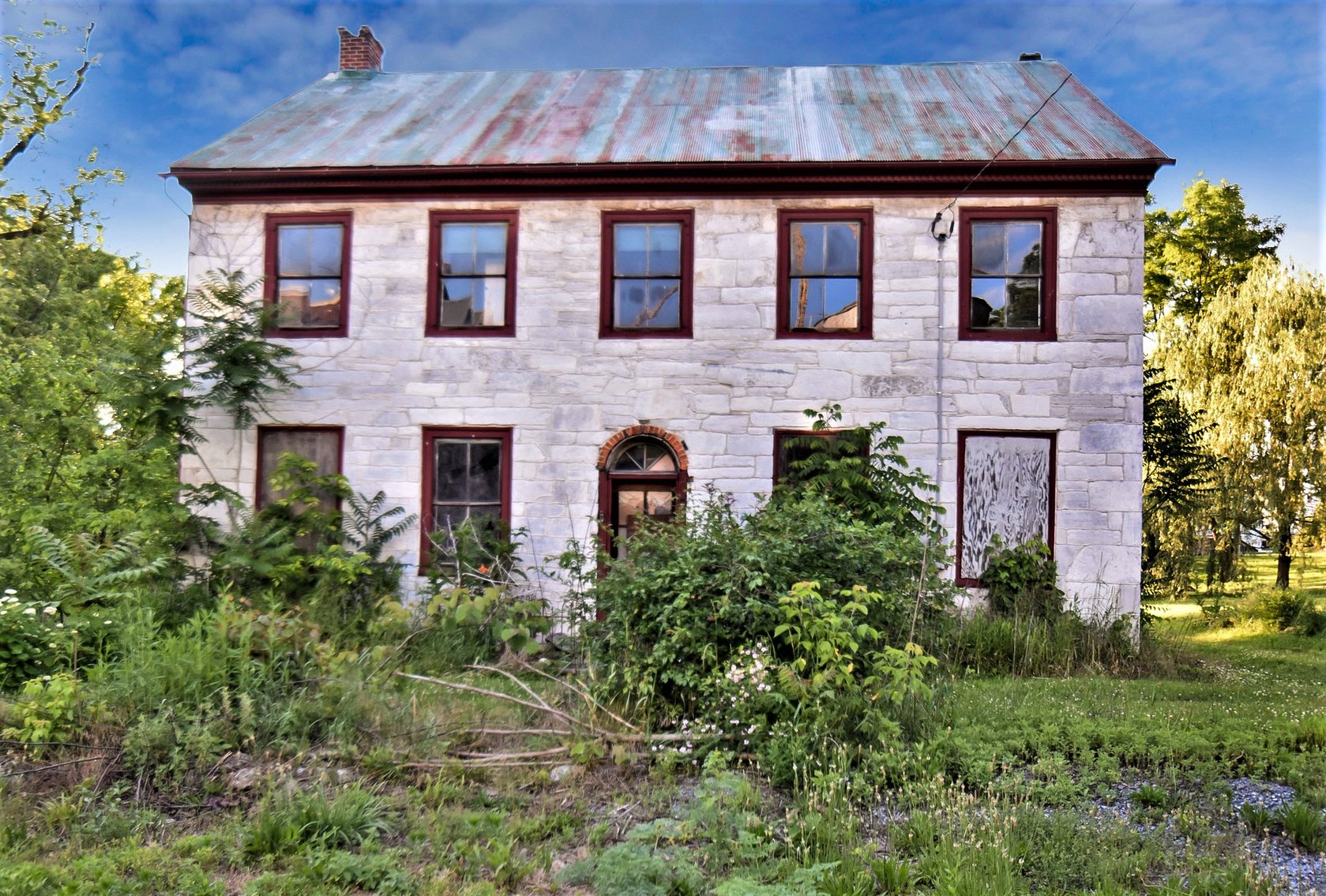 Image for 545 West Queen Street - Annville, PA