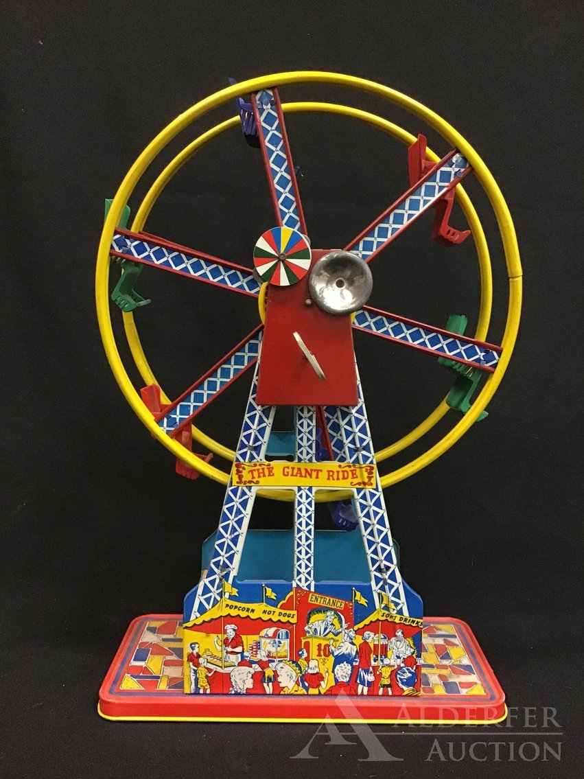 Image for Collectible Toys Part II | July 8, 2020 at 8:00 PM