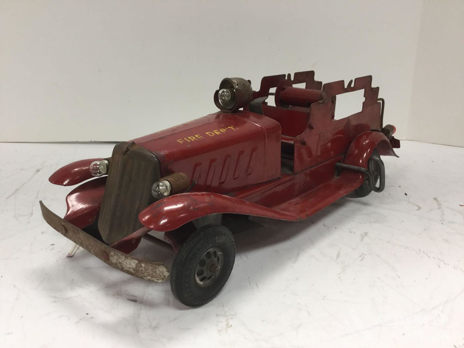 Image for Collectible Toys Part II | July 8, 2020 at 8:00 PM