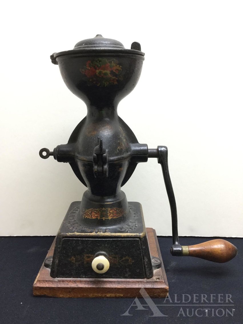 Image for Estate of Dr. James & Genevieve Demopoulos: Doylestown, PA Part 2 | July 7, 2020 at 8:00 PM