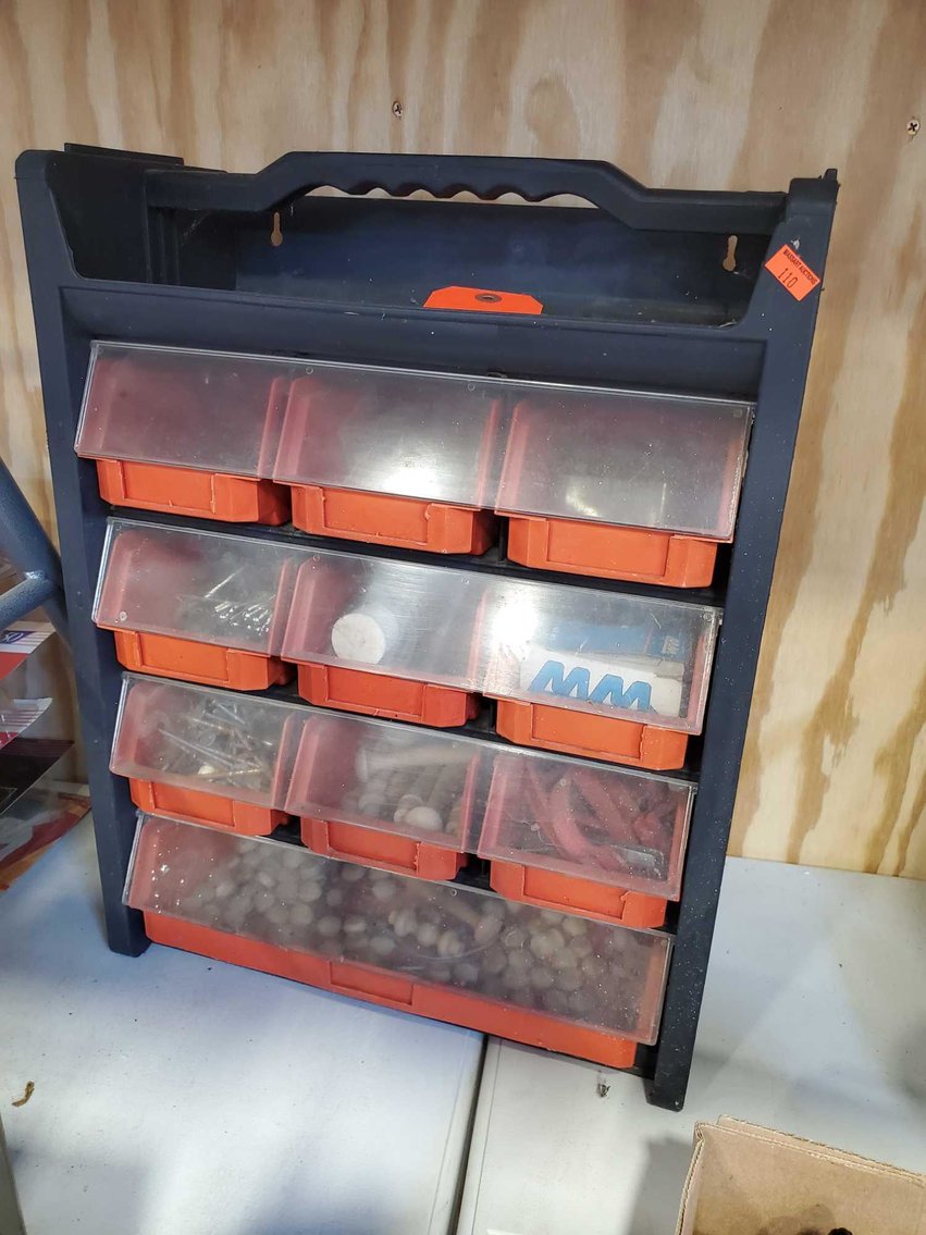 Image for Furniture, Collectibles, Household-New building North