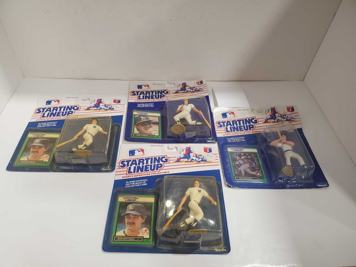 Image for Furniture, Collectibles, Household-New building North