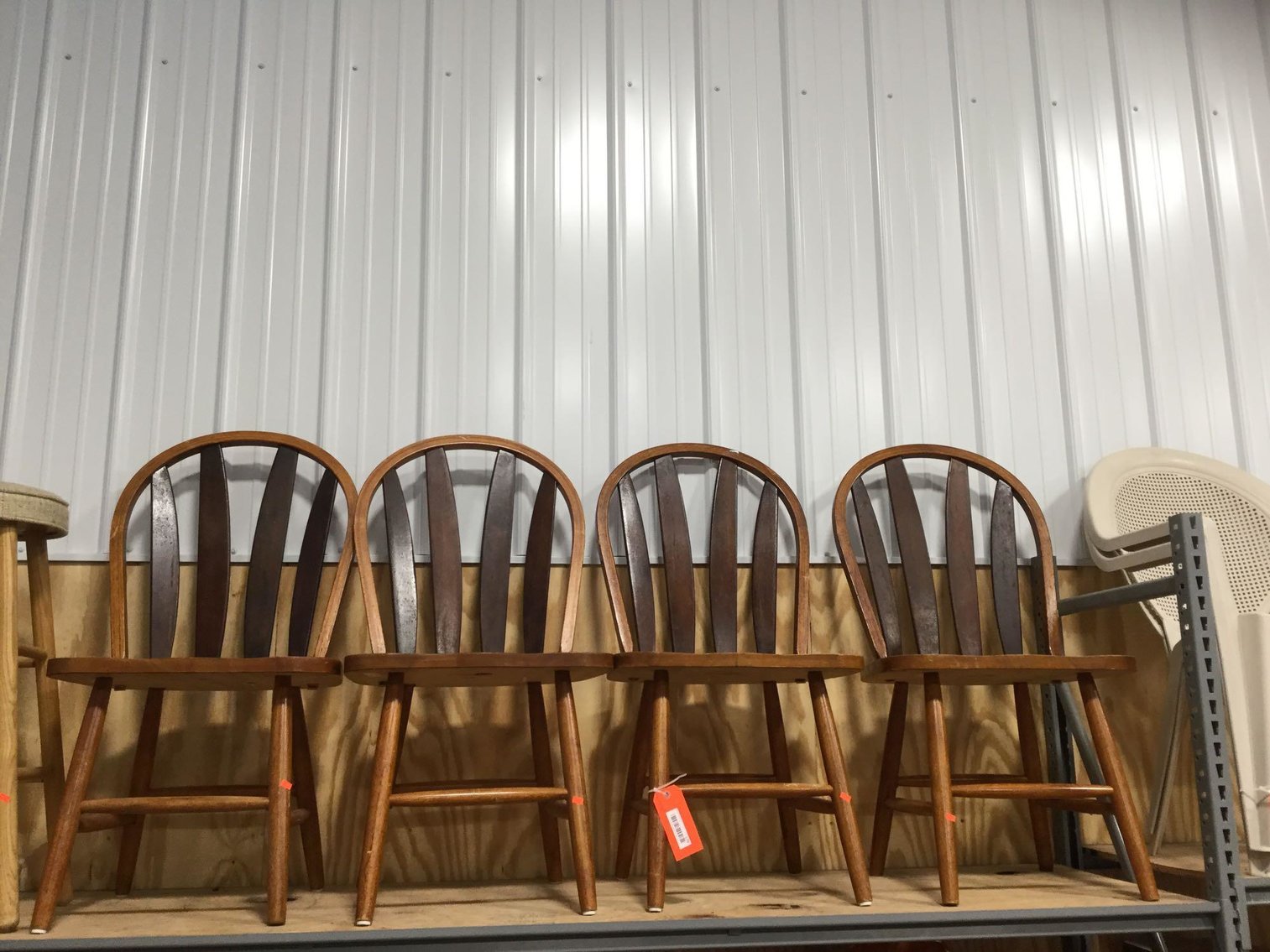 Image for Furniture, Collectibles, Household-New building North