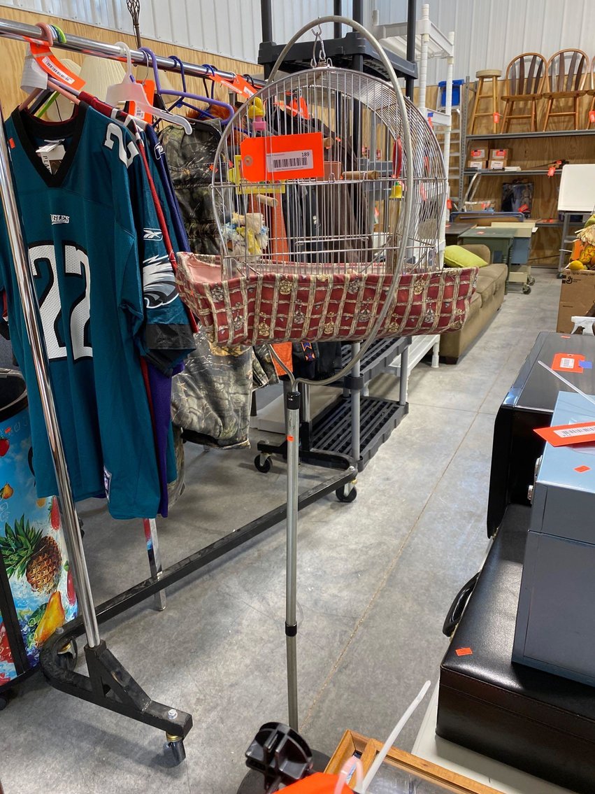 Image for Furniture, Collectibles, Household-New building North