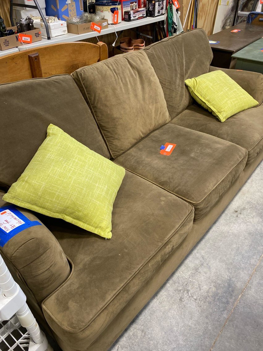 Image for Furniture, Collectibles, Household-New building North