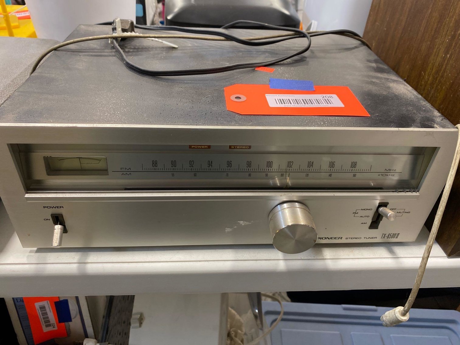 Image for Furniture, Collectibles, Household-New building North