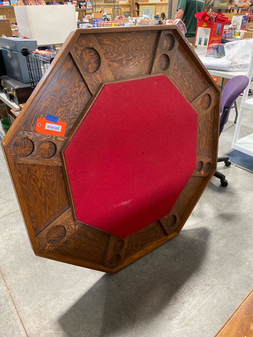 Image for Furniture, Collectibles, Household-New building North