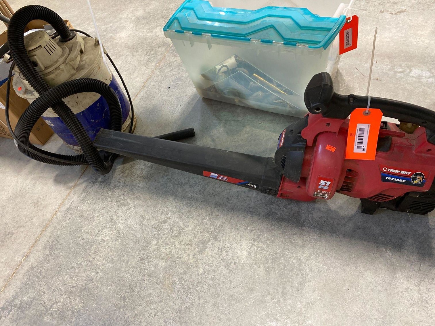 Image for Furniture, Collectibles, Household-New building North