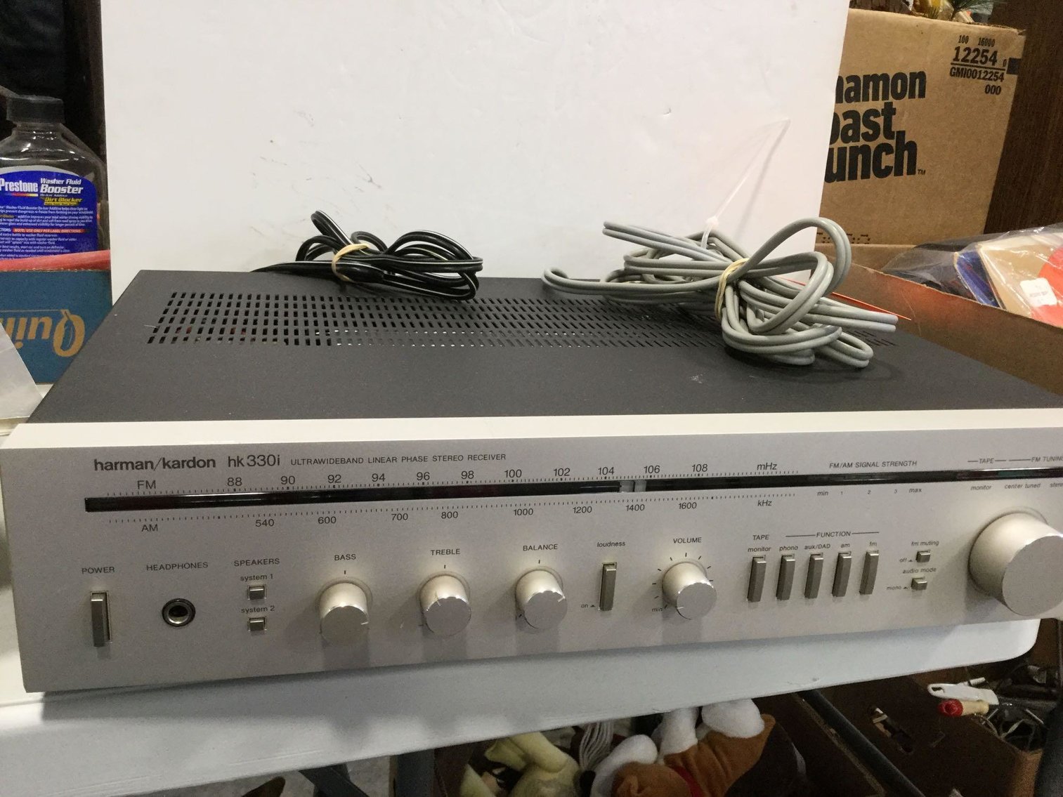 Image for Furniture, Collectibles, Household-New building North