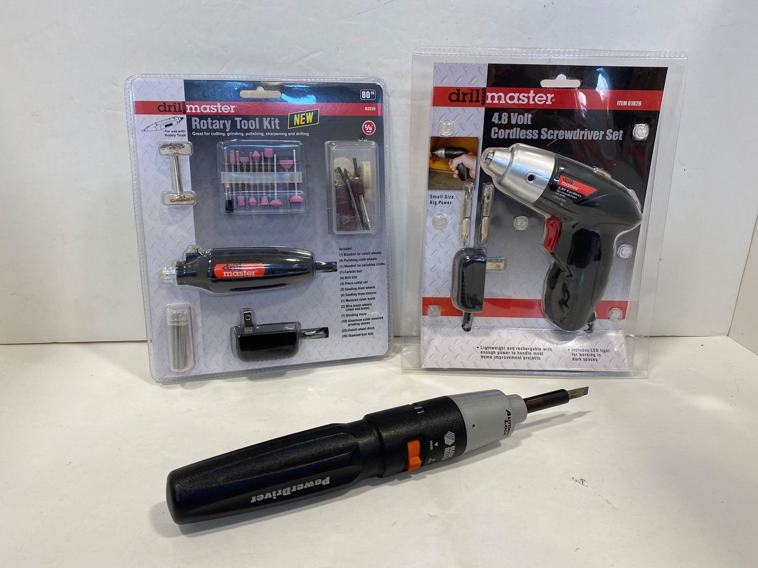 Image for Furniture, Collectibles, Household-New building North