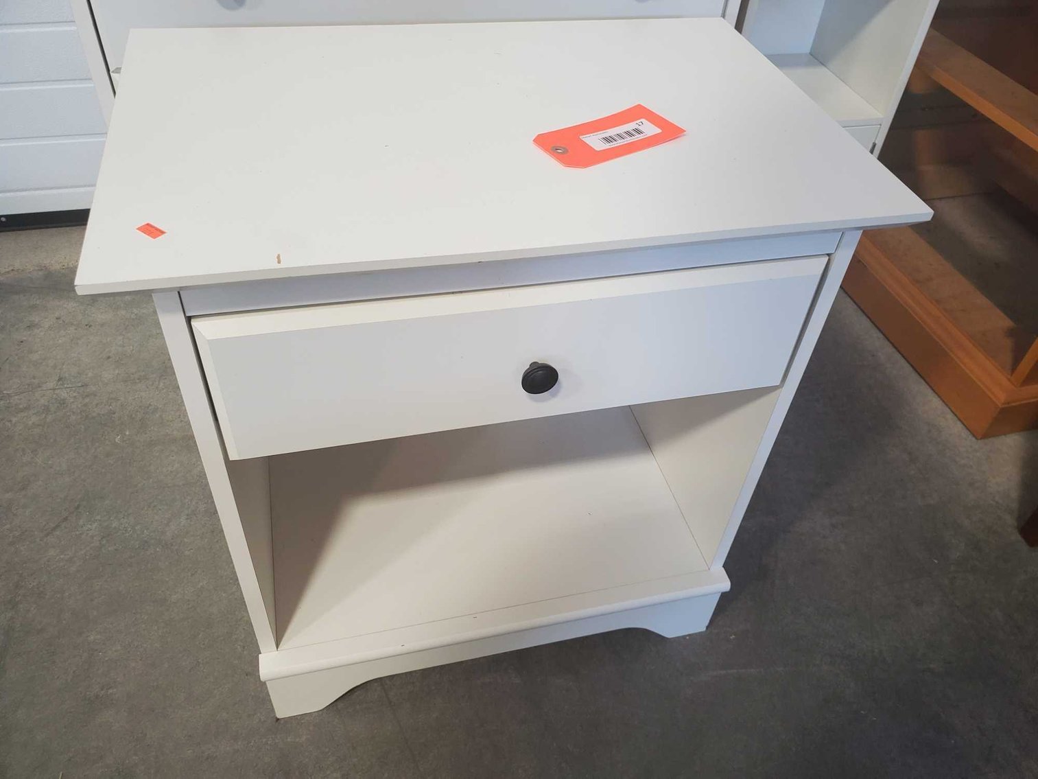 Image for Furniture, Collectibles, Household-New building North