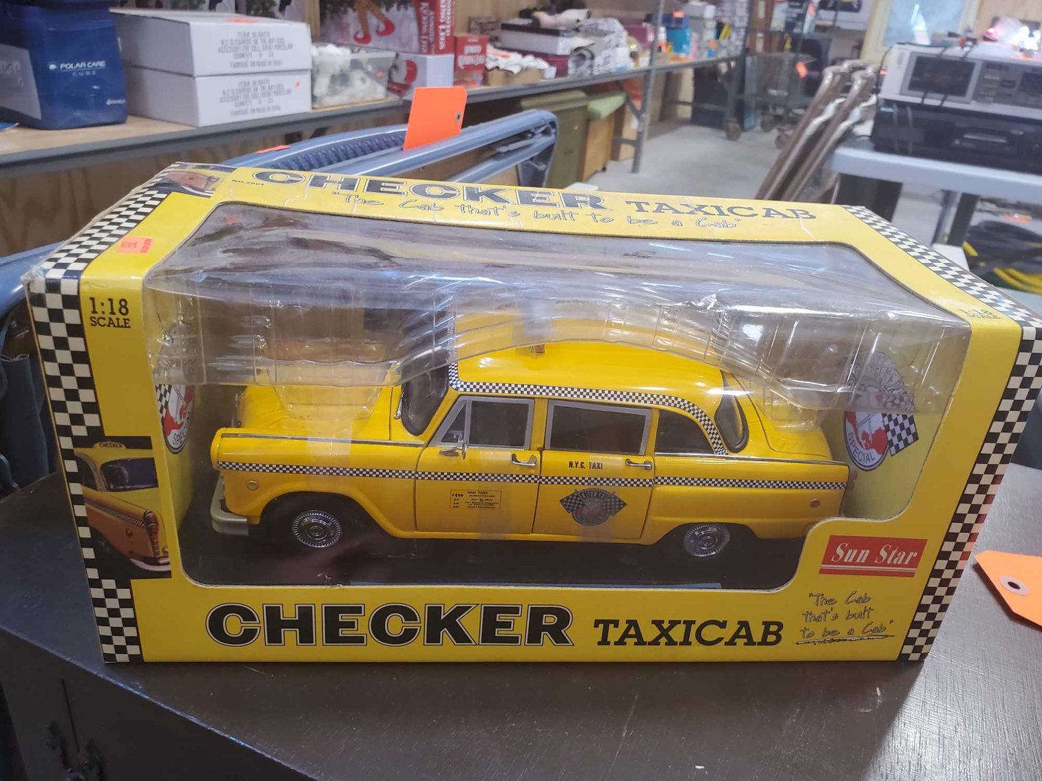 Image for Furniture, Collectibles, Household-New building North