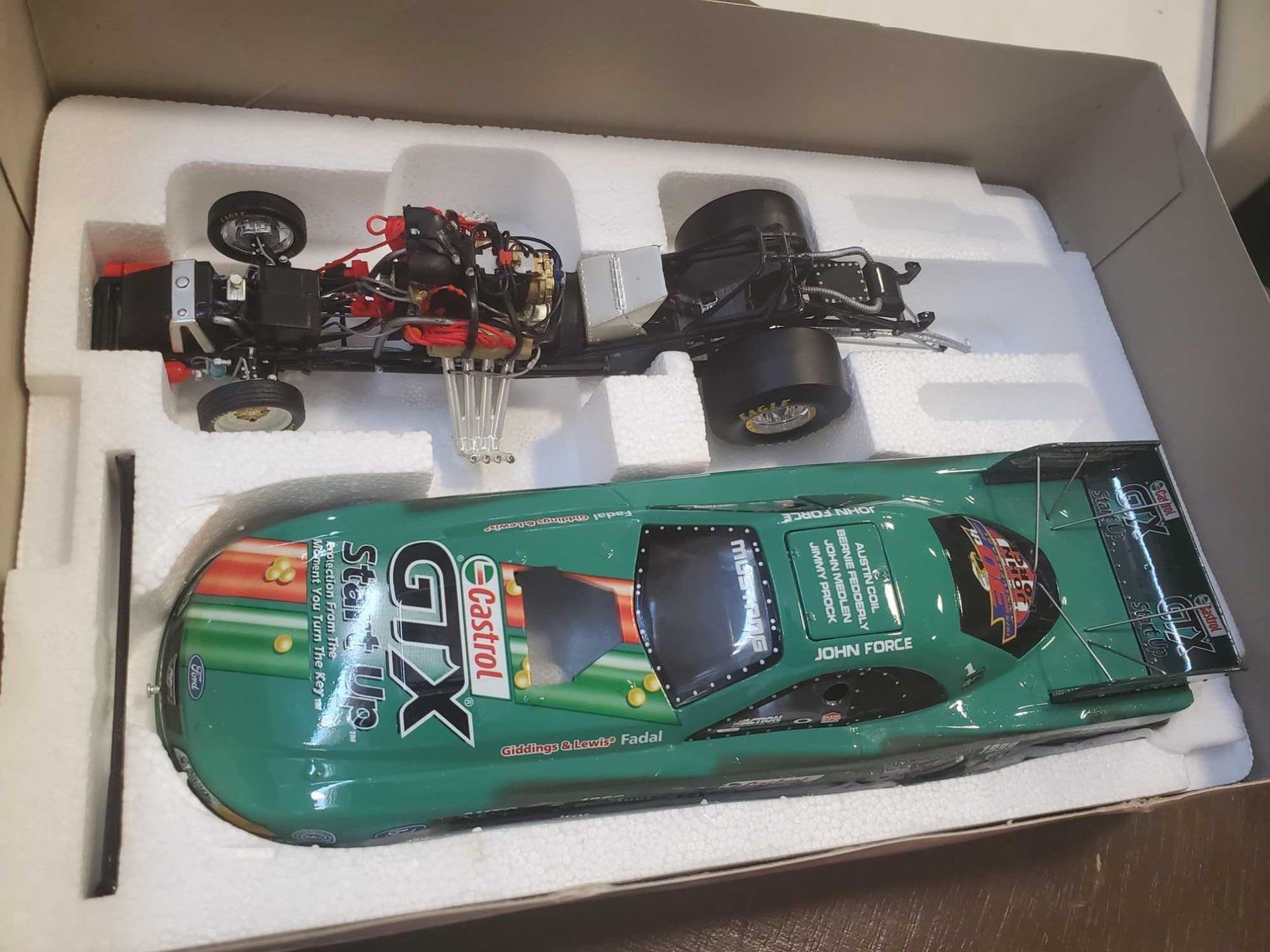 Image for Furniture, Collectibles, Household-New building North