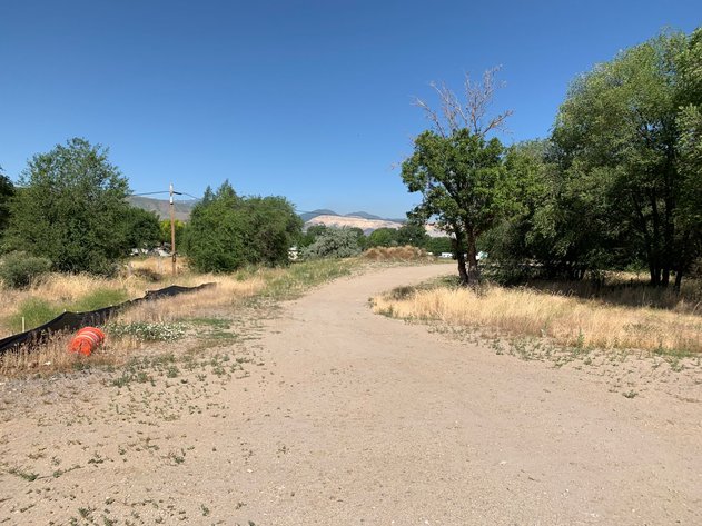 Image for SOLD! #20-002A - Utah Department of Transpartation (UDOT)