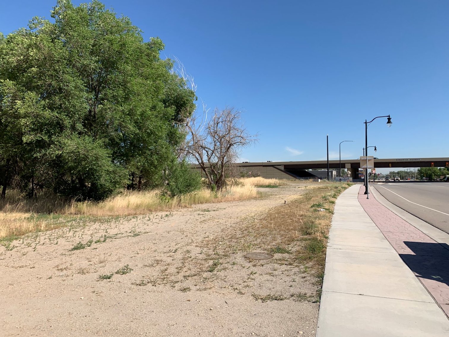 Image for #20-002E Utah Department of Transportation (UDOT)