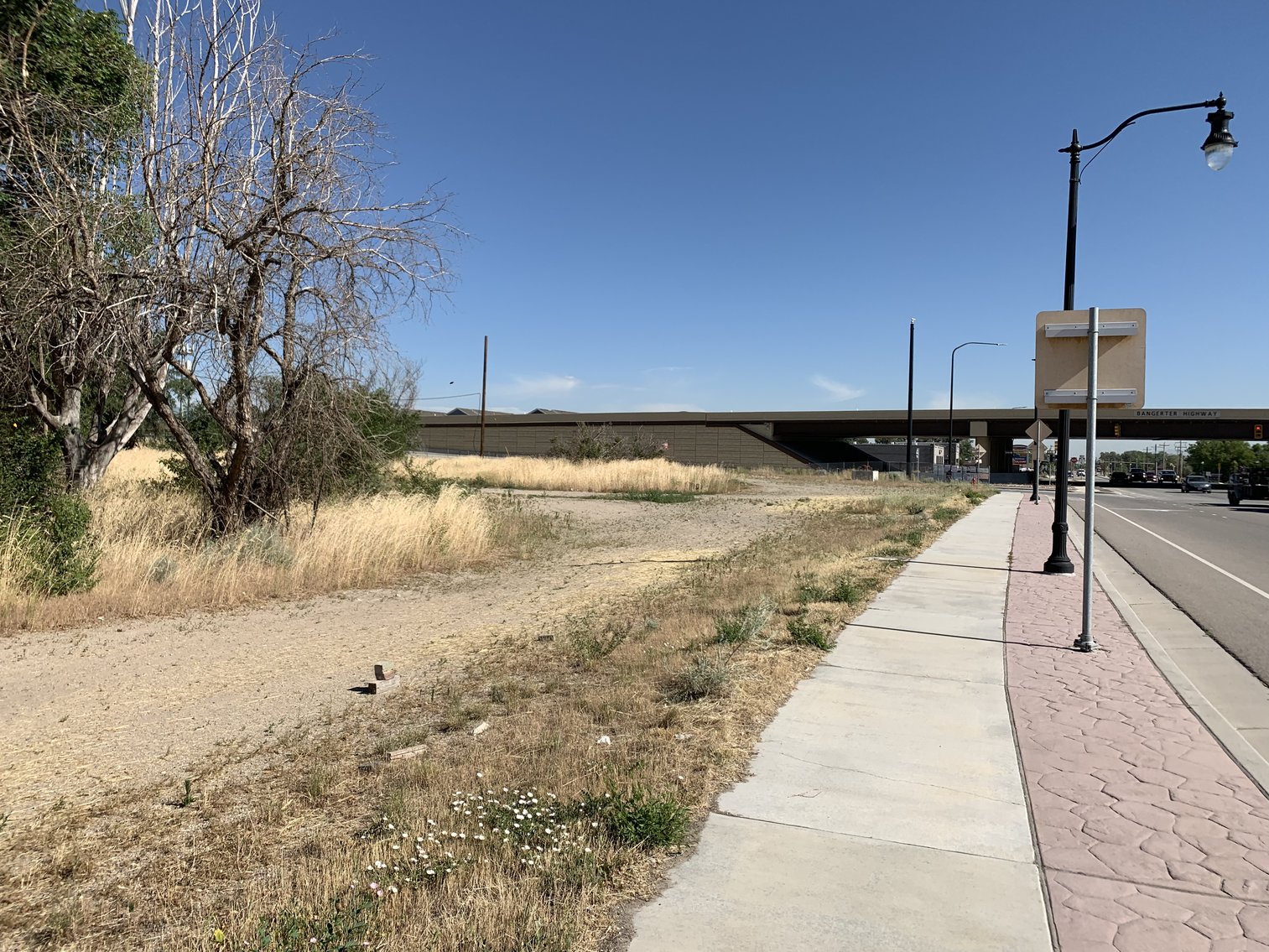 Image for #20-002E Utah Department of Transportation (UDOT)