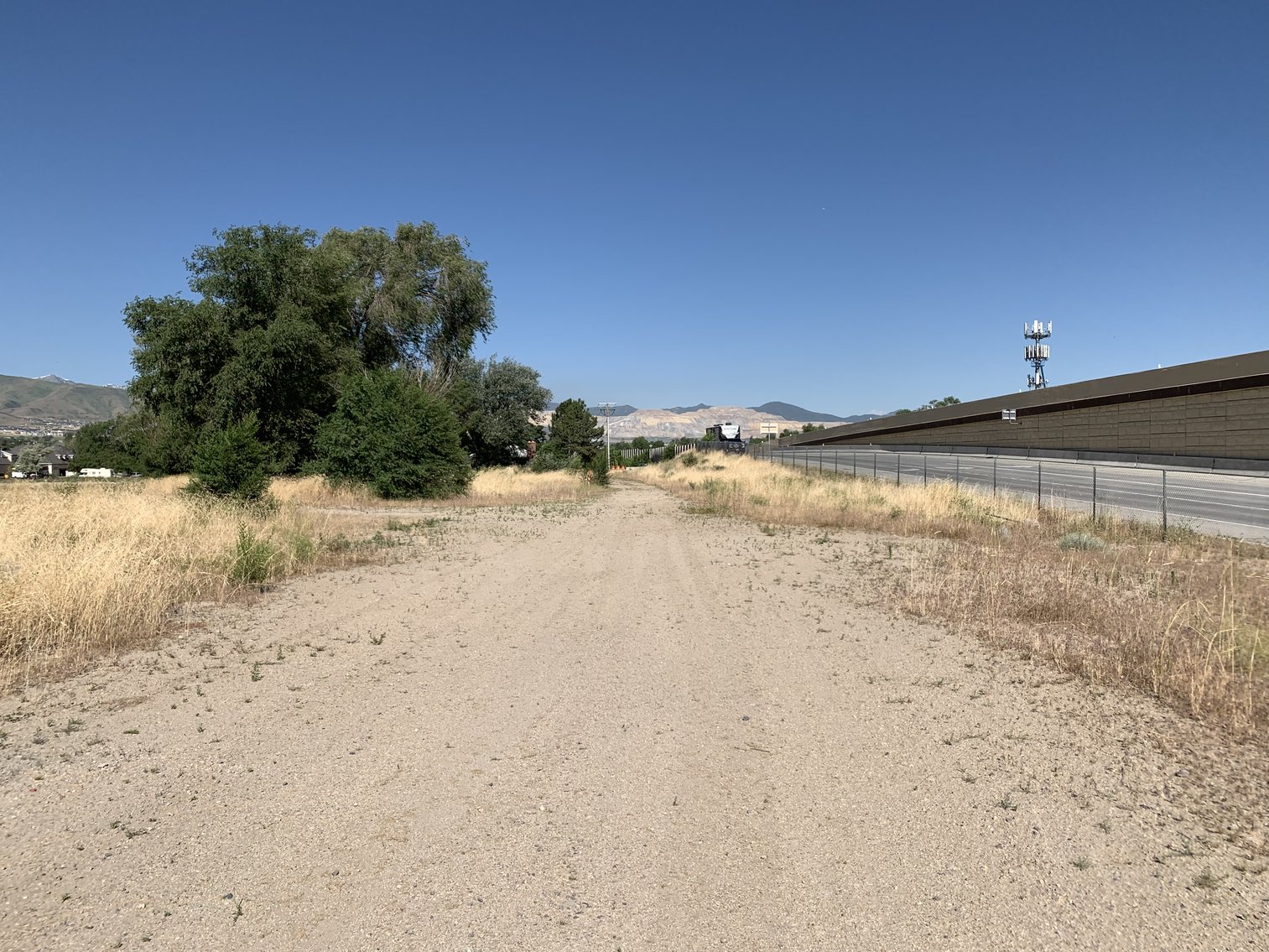 Image for #20-002G Utah Department of Transportation (UDOT)