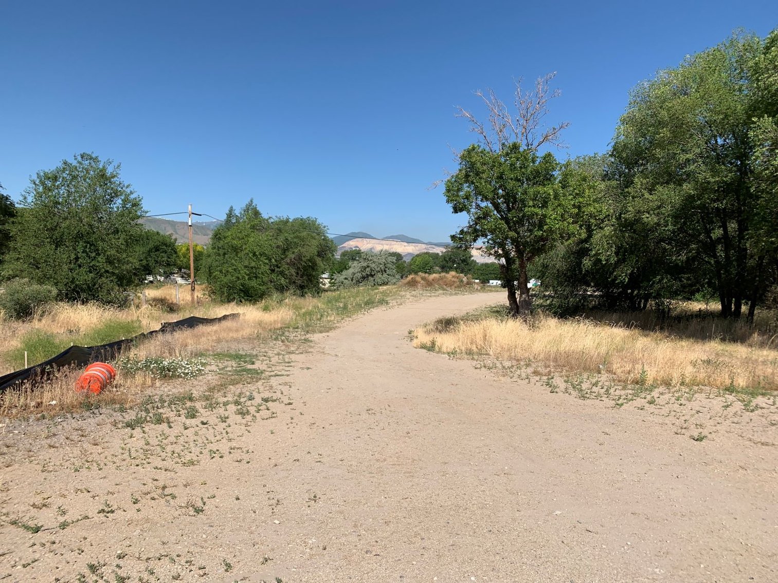 Image for #20-002H Utah Department of Transportation (UDOT)