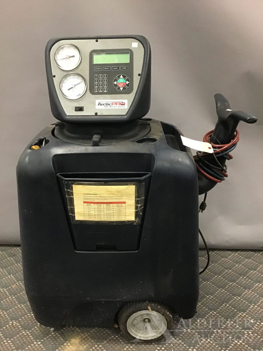 Image for Equipment, Automotive, and Tools | July 12, 2020 at 8:00 pm